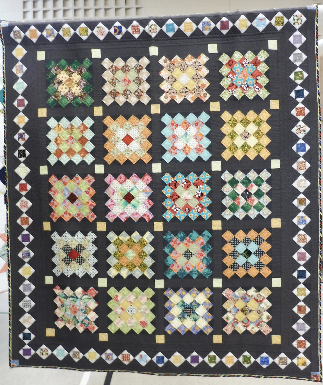 Eagles' Wings Quilts Quilt Show Sneak Peak