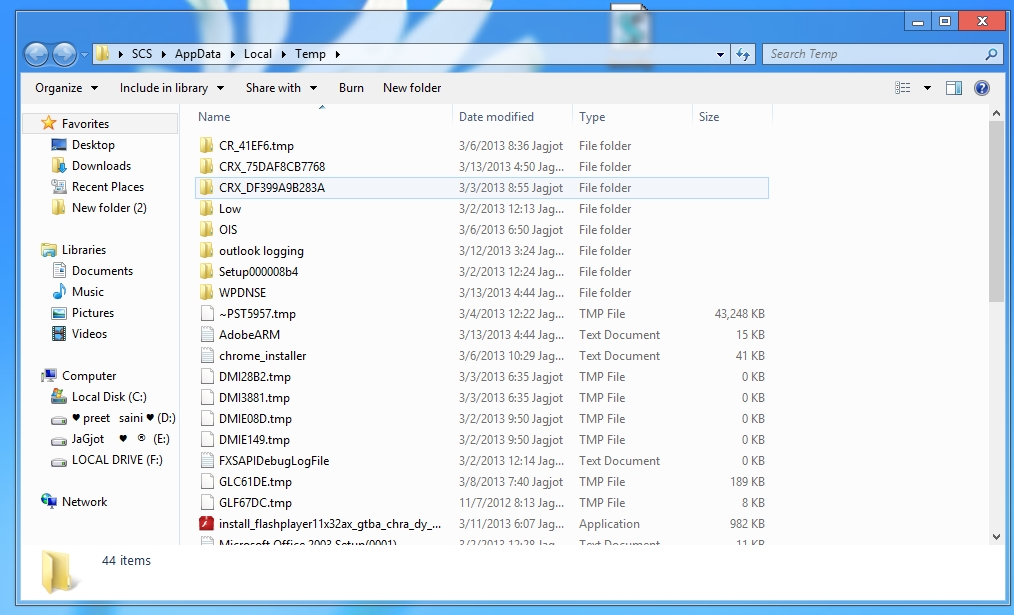 How To Make Your Computer Faster Than Before By Deleting Useless Files? Info Hub
