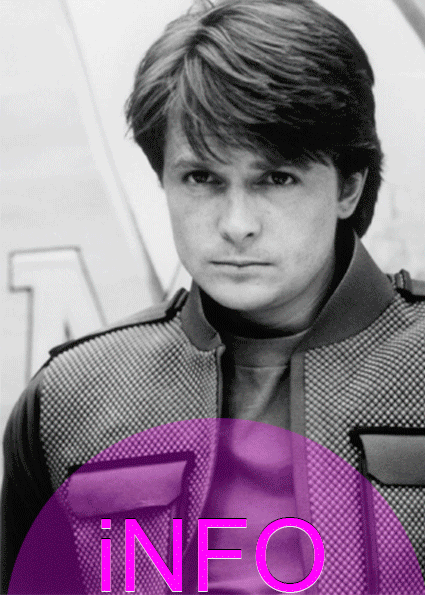 birthdays: Michael J. Fox (info)