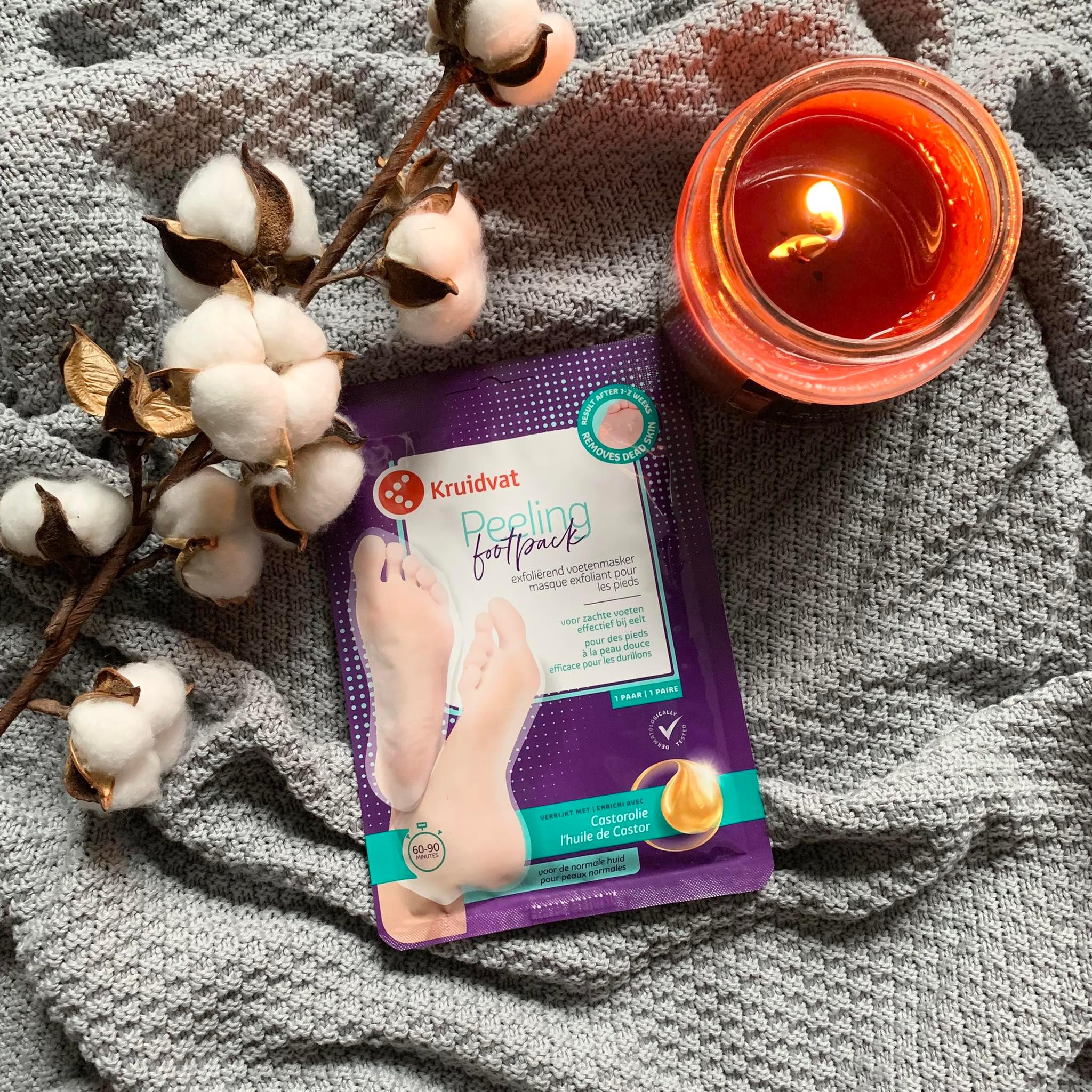 rosemary oil kruidvat DrBeckmann