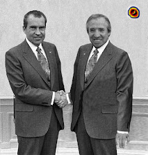 NIXON Y LAS ESTRELLAS DEL POP