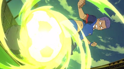 inazuma eleven orion no kokuin sub indo inazuma eleven orion no kokuin sub indo