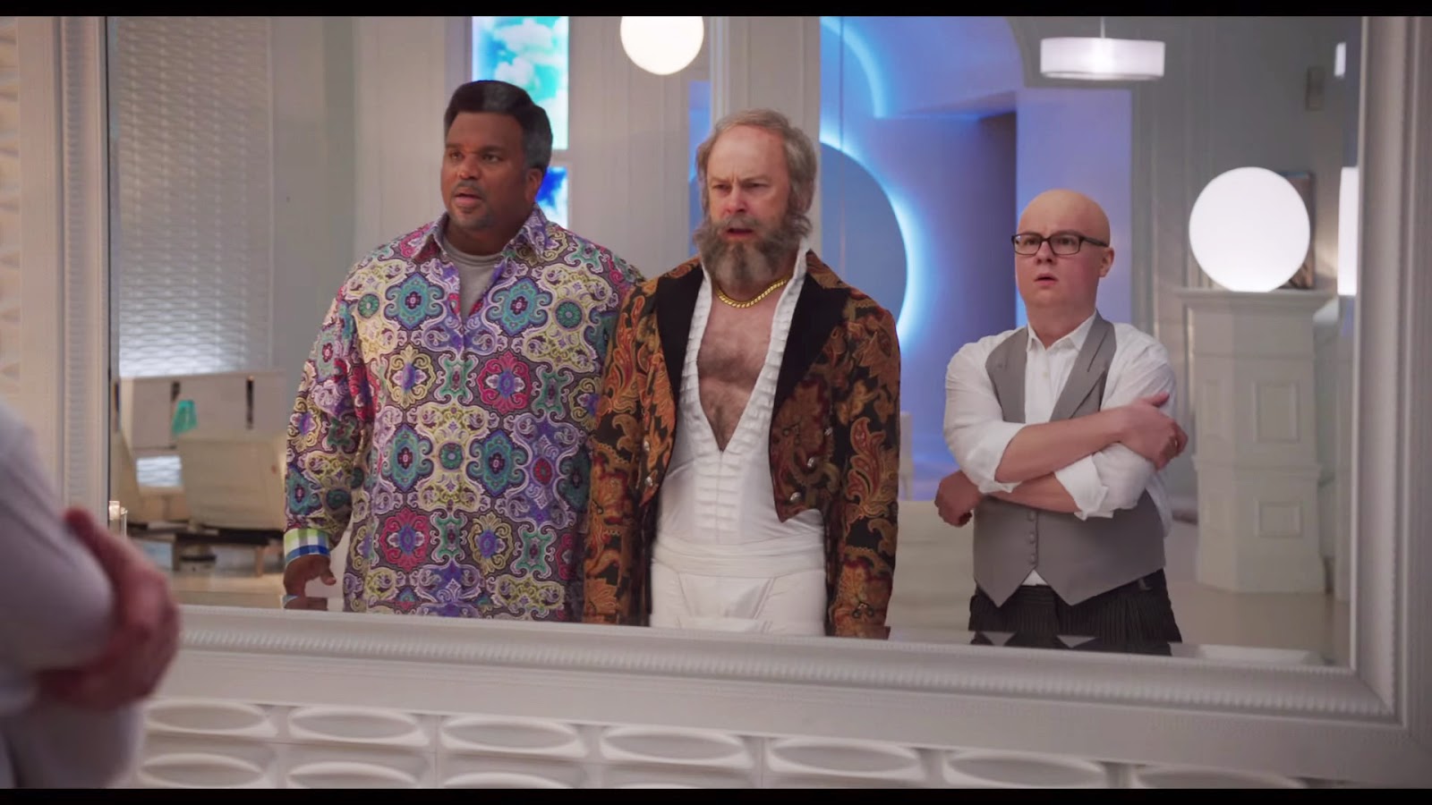 Hot Tub Time Machine 2 Was Not A Relaxing Second Dip Movie