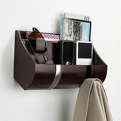  Organizador de Pared Cubby