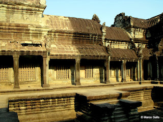 TEMPLOS DE ANGKOR. SIEM REAP. CAMBOYA  ( 1 ) Angkor Wat