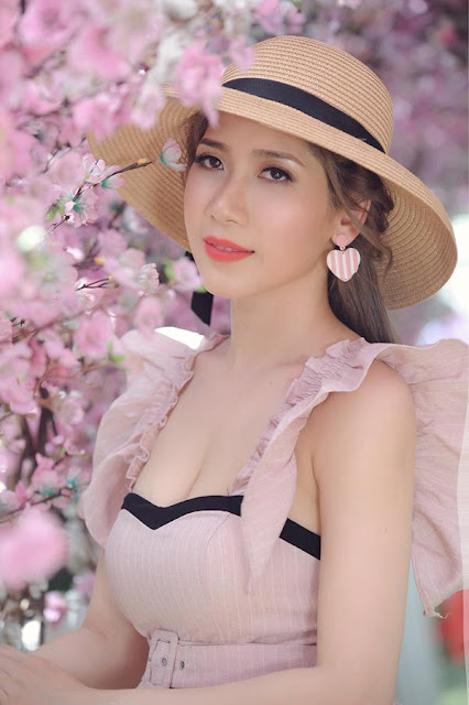 Dương Quỳnh Lisa đăng quang Hoa hậu Đại sứ toàn cầu 2019