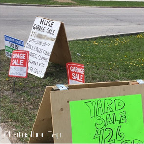 Author: Dariya Dyryk-Cap