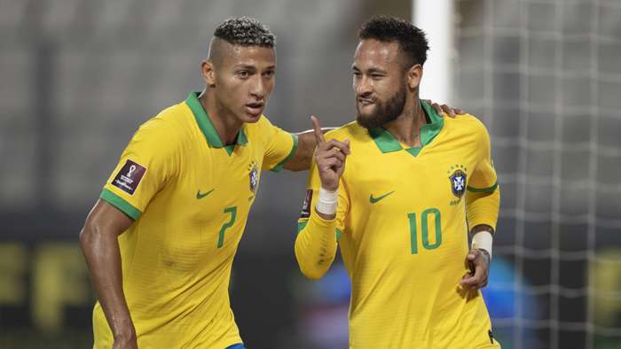 Pin de o em Jogo Bonito em 2023  Neymar, Sobre futebol, Fotos de jogadores  de futebol