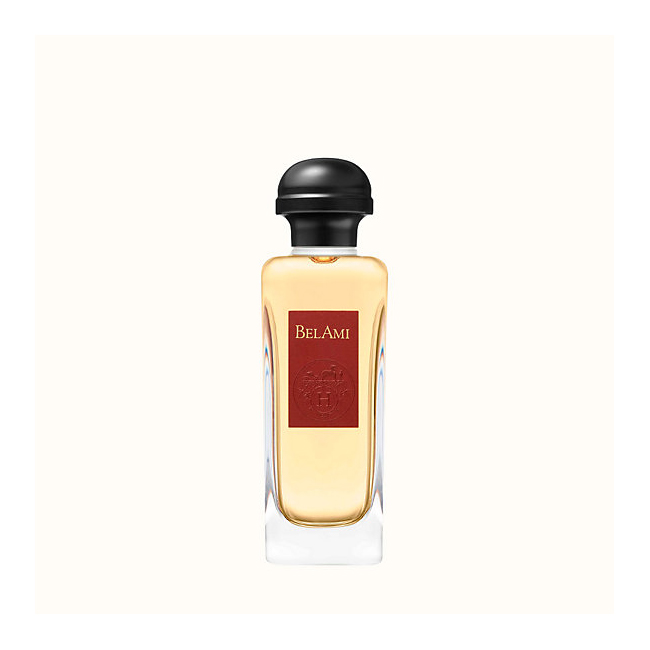All about the Fragrance Reviews : Review: Hermes - Bel Ami