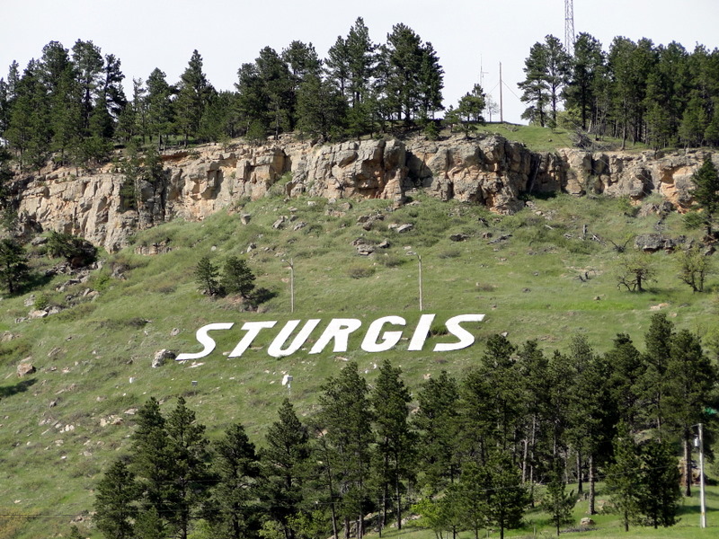 See Ya When We Get There! Custer State Park (Spearfish, SD)