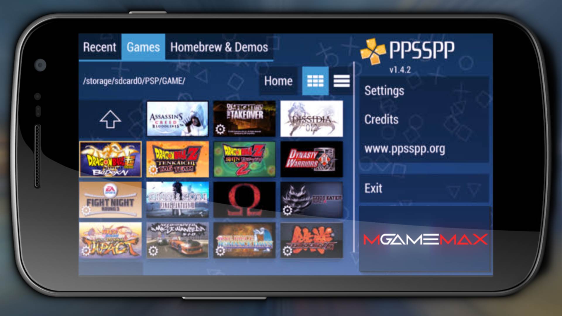ppsspp emulator ppsspp emulator