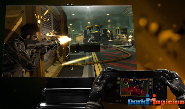 Deus Ex Human Revolution Directors Cut Best Scientific PC Games Review 
