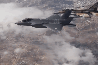 Đánh sập S-400 Nga: Mục tiêu tối thượng của F-35 Mỹ và Israel nếu muốn tấn công Iran?