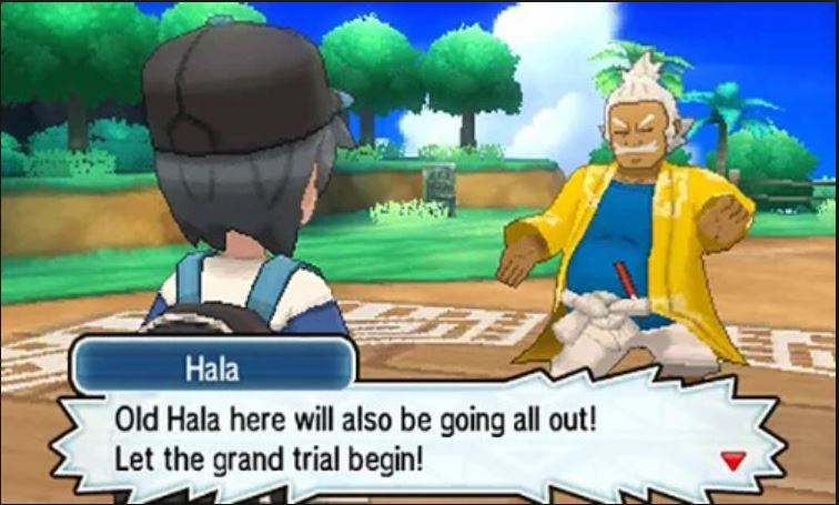 Pokemon sun 3ds decrypted citra