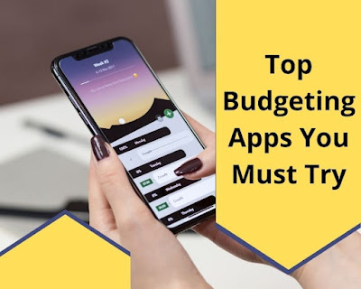 Best budgeting apps to download now