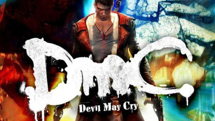 Jogo DmC: Devil May Cry - PS3 - MeuGameUsado