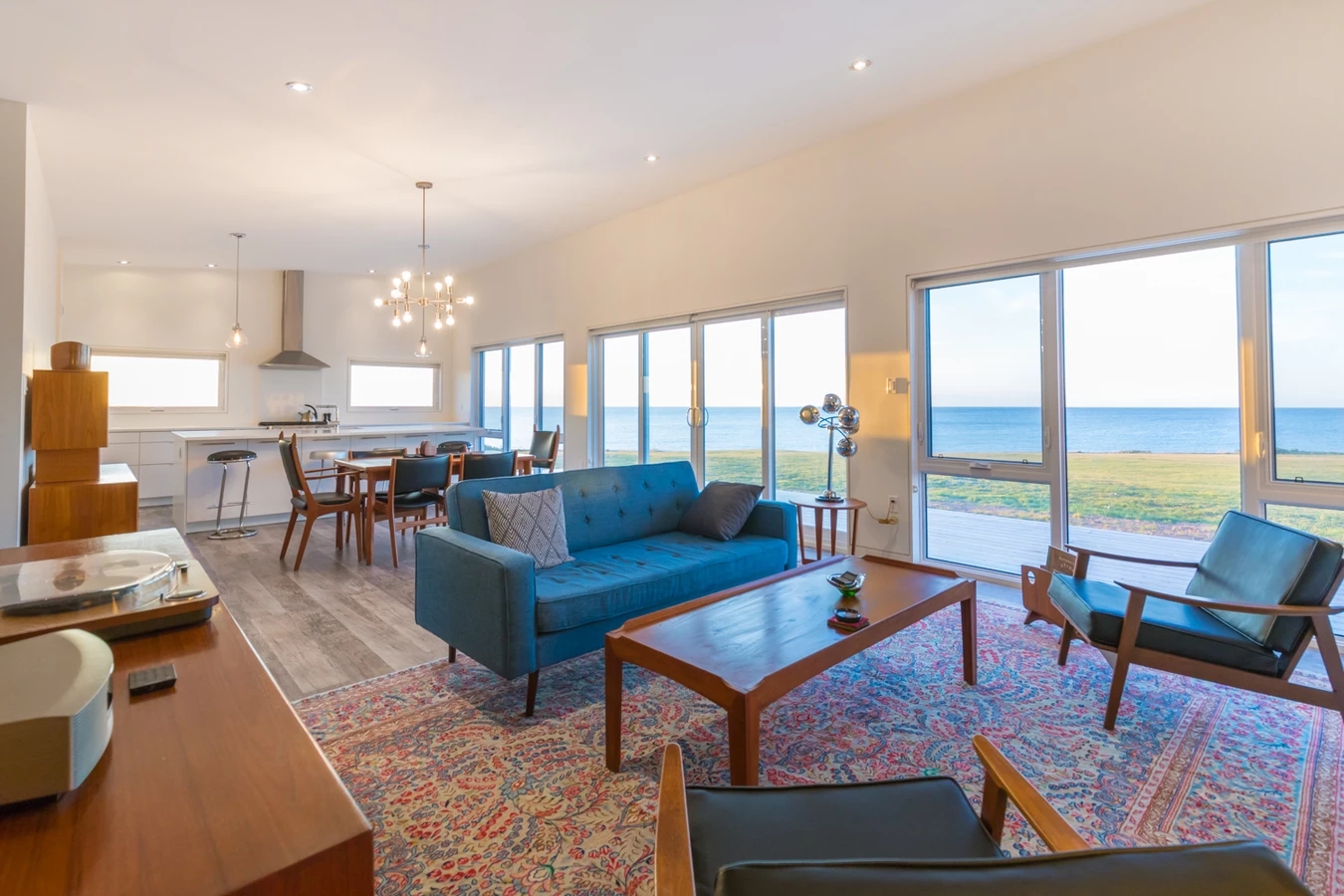 Prefab Homes Modular Homes Canada East Coast Modern Prefab Homes