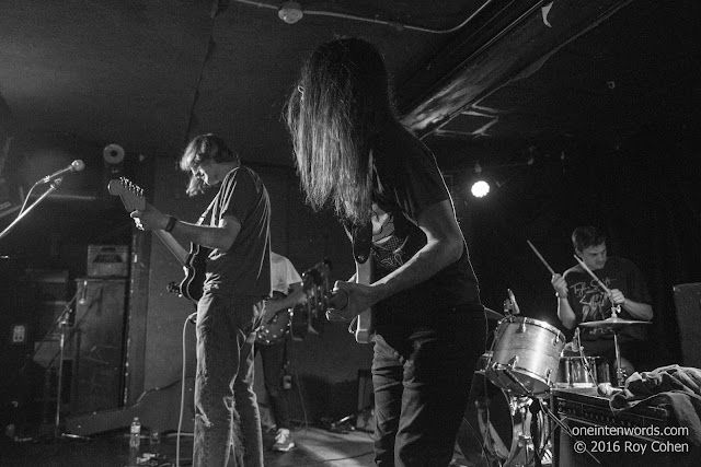 Nap Eyes at The Garrison in Toronto, April 7 2016 Photos by Roy Cohen for One In Ten Words oneintenwords.com toronto indie alternative live music blog concert photography pictures
