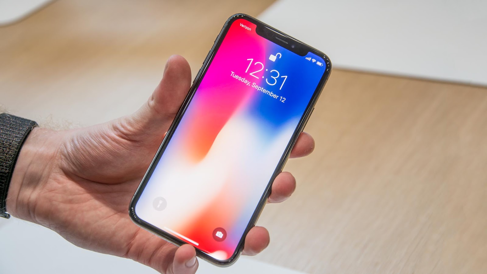 5 hal yang menyebabkan Layar Iphone Cepat rusak