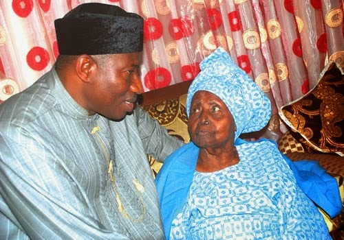1 Chief Obafemi Awolowo's widow endorses Osinbajo - APC