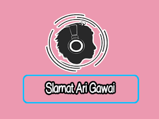 Lirik Lagu Slamat Ari Gawai - Tino AME Lirik Lagu Slamat Ari Gawai - Tino AME