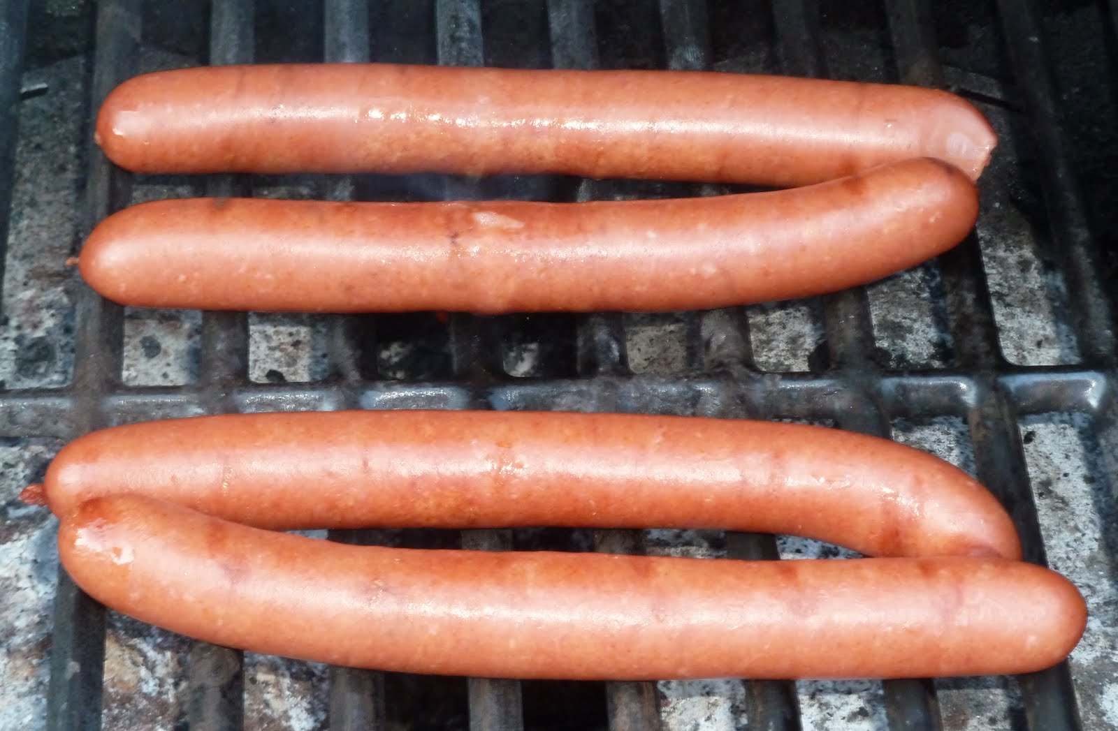 Hot Dog Brand 1 Boars Head Beef (Natural Casing) Grill Thrill