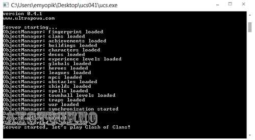 how to join a clash of clans private server with dns how to join a clash of clans private server with dns