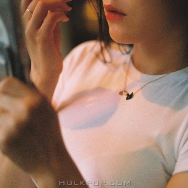 BAEKSEUNGHYUN – FLOWER – Single