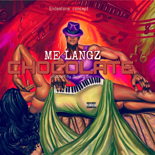 Mp3: Chocolate by Me langz 