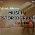 BA Islamic History - Muslim Historiography - Previous Question Papers