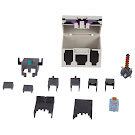 Minecraft Cold Night Battle Chest Series 1 Figure