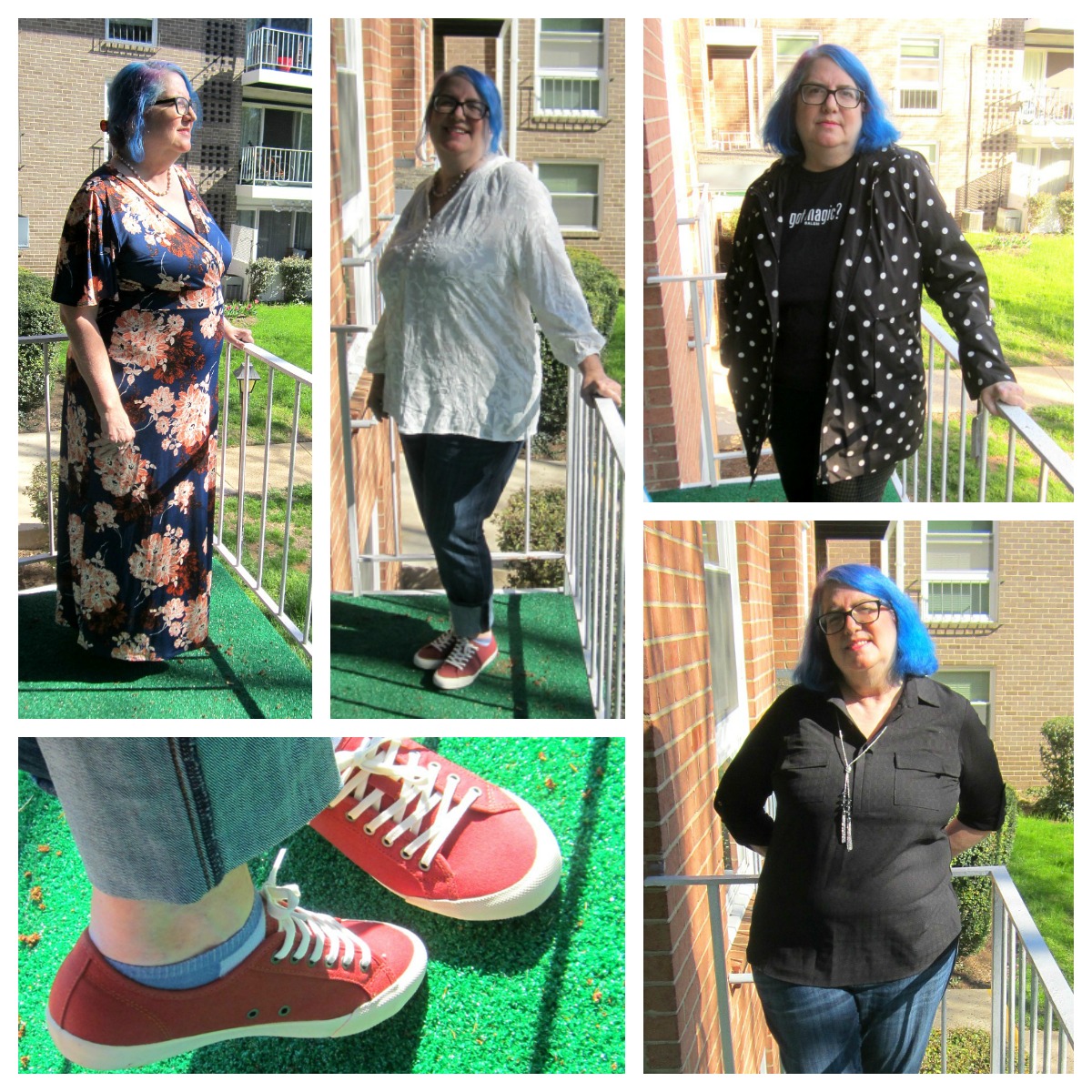 Reviews, Chews & HowTos Stitch Fix Plus Sizes Are Here!