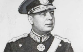 Generalul Aldea Aurel