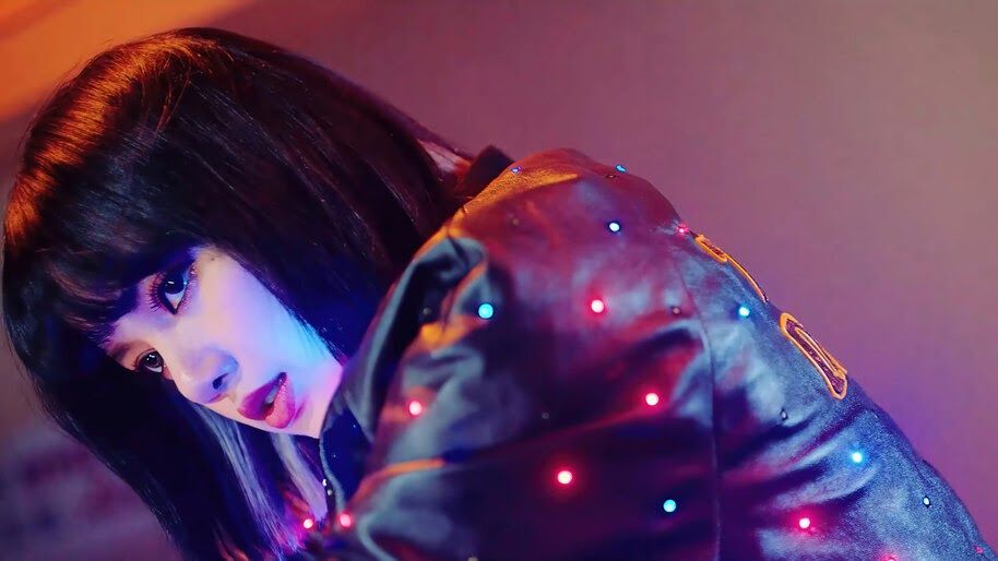 Lisa, BLACKPINK, Lovesick Girls, 4K, 5.2951 Wallpaper