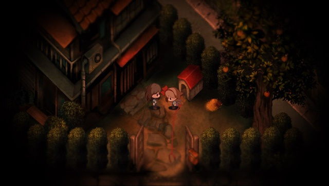 Yomawari Night Alone PC Full