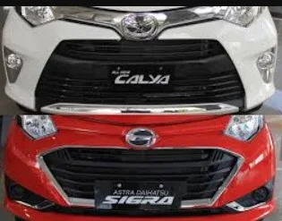 masalah Pengguna mobil Toyota Calya dan Daihatsu Sigra dan Cara Mengatasinya