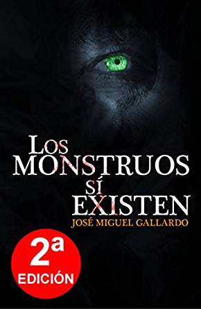 Reseña: Los monstruos si existen