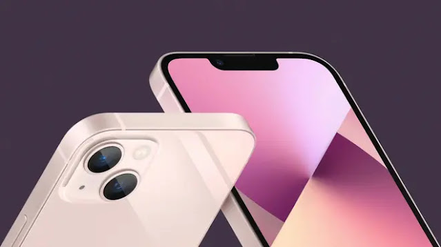 Iphone 13 Iphone 13