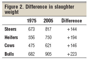 fig2 difference-slaughter-weight
