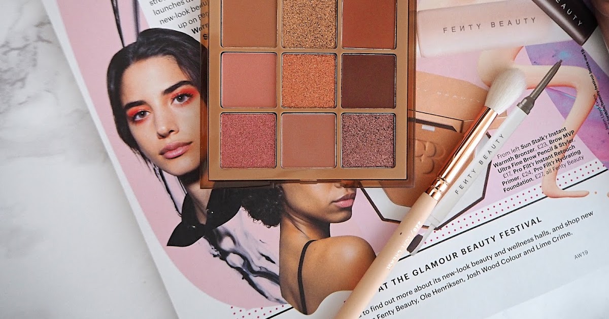 IF YOU BUY ONE THING THIS MONTH... | HUDA BEAUTY NUDE OBSESSIONS PALETTE |  Jasmine Talks Beauty