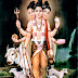  dattatreya avatar parampara the 15th incarnation of "Digambara"