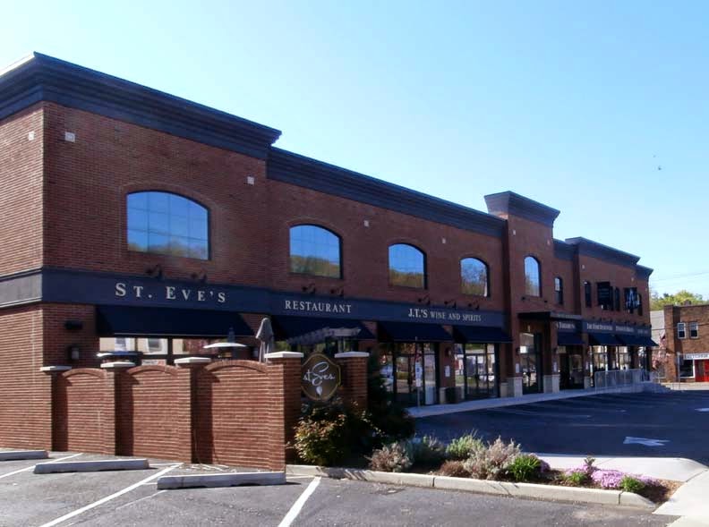 Scenes from Around the Garden State HoHoKus