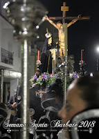 Barbate - Semana Santa 2018 - Luis Rossi Jiménez