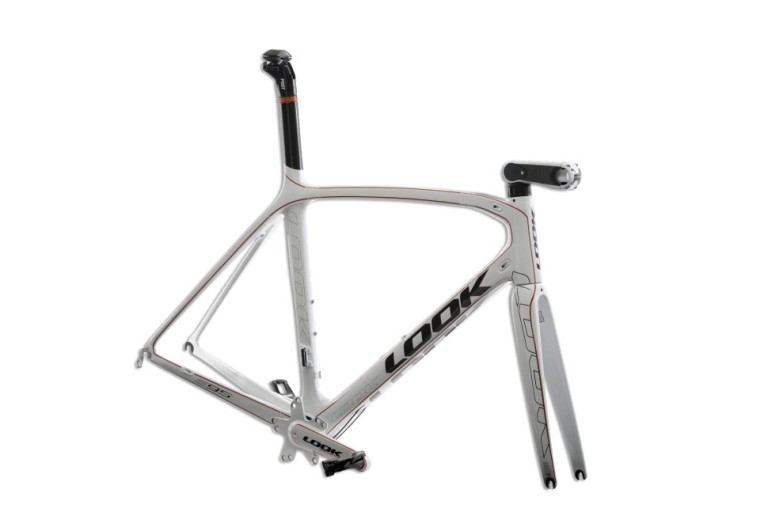Rush Shop Blog LOOK BIKE Frame Sale!