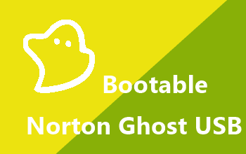 Norton Ghost 11.5 boot cho USB gọn nhẹ và tiện lợi Norton Ghost 11.5 boot cho USB gọn nhẹ và tiện lợi