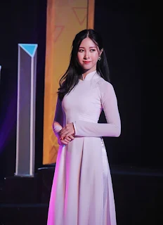 Hai người đẹp Đà Nẵng lọt Top 60 thí sinh vào Bán kết Hoa hậu Việt Nam 2020