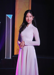 Hai người đẹp Đà Nẵng lọt Top 60 thí sinh vào Bán kết Hoa hậu Việt Nam 2020