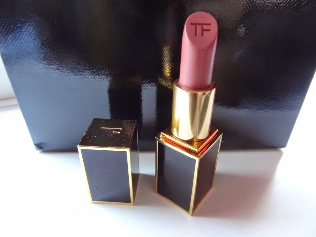 Tom ford indian rose