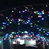 Pernak Pernik Lampu Warna Warni Hiasi Desa Kisik Kalirejo