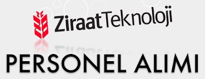 Ziraat Teknoloji Personel Alımları ziraat-teknoloji-is-ilanlari